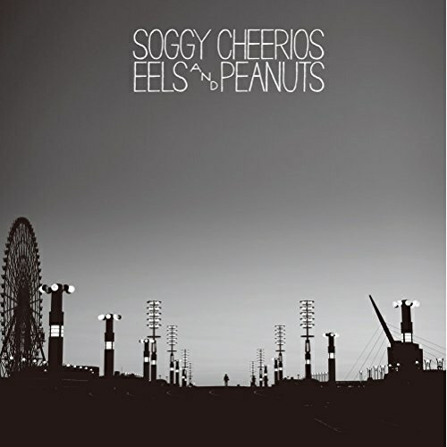 CD/EELS AND PEANUTS/SOGGY CHEERIOS/PCD-18799