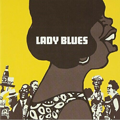 CD / オムニバス / レディ・ブルース ～おんながブルースを歌うとき (解説歌詞付) / PCD-20181