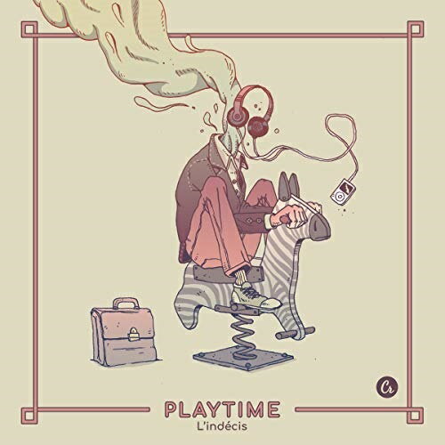 Rap, Hip-Hop - 【取寄商品】CD / ランデシ / プレイタイム&プレゾリア (解説付) / PCD-20403