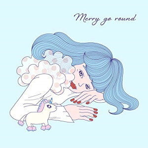 CD / さとうもか / Merry go round / PCD-22413