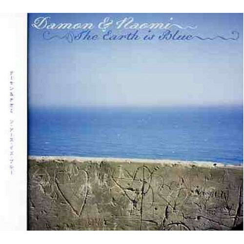 CD / デーモン&ナオミ / ジ・アース・イズ・ブルー / PCD-23593