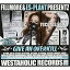 CD/Westaholic Records vol.2/FILLMORE &ES-PLANT/PCD-24296