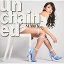 CD/UNCHAINED/MARIN/PCD-24310