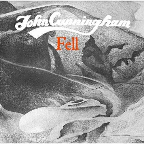 【取寄商品】CD / ジョン・カニンガム / フェル (解説付) / PCD-24533