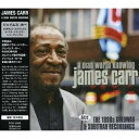 CD/90年代ゴールドワックス&ソウルトラックス・レコーディング/ジェイムス・カー/PCD-2666 - サプライズWEB