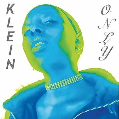 【取寄商品】CD / クライン / オンリー (解説付) / PCD-24644