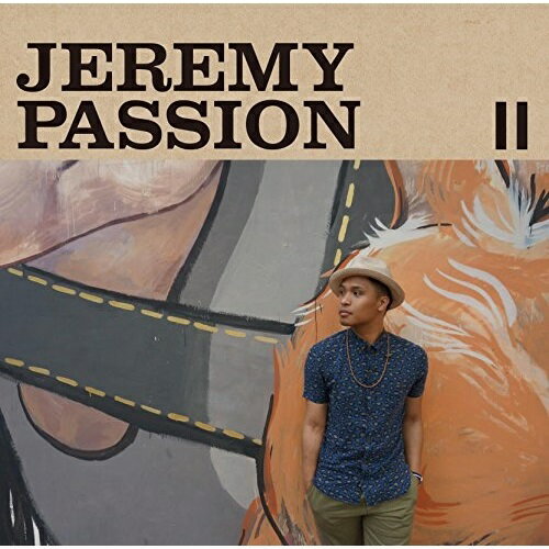Artist Name: H - 【取寄商品】CD / ジェレミー・パッション / II (解説付) / PCD-24734