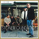 【取寄商品】CD / ストーン・ファンデーション / エヴリバディ・エニワン (解説付) / PCD-24752