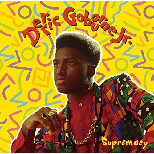 【取寄商品】CD / デリック・ゴボーンJr. / スプレマシー (解説付) / PCD-24753