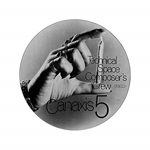 【取寄商品】CD / ホルガー・シューカイ / カナクシス5 (解説付) / PCD-24762