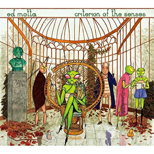 【 お取り寄せにお時間をいただく商品となります 】　・入荷まで長期お時間をいただく場合がございます。　・メーカーの在庫状況によってはお取り寄せが出来ない場合がございます。　・発送の都合上すべて揃い次第となりますので単品でのご注文をオススメいたします。　・手配前に「ご継続」か「キャンセル」のご確認を行わせていただく場合がございます。　当店からのメールを必ず受信できるようにご設定をお願いいたします。 クライテリオン・オブ・ザ・センシズ (解説付/紙ジャケット)エヂ・モッタモッタ エヂ もった えぢ　発売日 : 2018年9月21日　種別 : CD　JAN : 4995879247679　商品番号 : PCD-24767【商品紹介】AOR街道を邁進するブラジルのグルーヴ・マスター=エヂ・モッタ。『AOR』、『PerpetualGateways』に続く洗練の都会派アルバム第3弾が完成!1970年代サウンドへのオマージュとも取れた前2作に対し、より1980年代サウンドへの愛情を表明した作品と言える。【収録内容】CD:11.Lost Connection to Prague2.Sweetest Berry3.Novice Never Noticed4.The Required Dress Code5.X1 in Test6.The Tiki's Broken There7.Your Satisfaction Is Mine8.Shoulder Pads9.Sweetest Berry(Alt Version Organ)(日本盤ボーナス・トラック)10.Sweetest Berry(Alt Version Piano Solo)(日本盤ボーナス・トラック)11.Novice Never Noticed(Alt Solo)(日本盤ボーナス・トラック)12.X1 in Test(Alt Take 2)(日本盤ボーナス・トラック)13.The Tiki's Broken There(Alt Take)(日本盤ボーナス・トラック)14.Your Satisfaction Is Mine(Instrumental Version)(日本盤ボーナス・トラック)