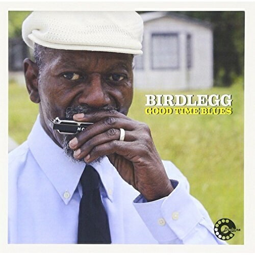 【取寄商品】CD / バードレッグ / グッド・タイム・ブルース (解説歌詞付) / PCD-25162