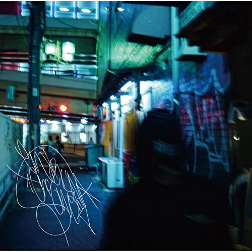 【取寄商品】CD / ENDRUN / ONEWAY / PCD-25214(2)