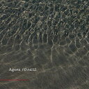 【取寄商品】CD / フェネス / アゴーラ (解説付) / PCD-25273