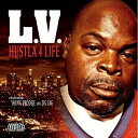 ハスラー・4・ライフ (解説付)LVエルブイ えるぶい　発売日 : 2010年3月17日　種別 : CD　JAN : 4995879931622　商品番号 : PCD-93162【収録内容】CD:11.Bounce feat.Young Prodeje2.The Art Of Making Luv3.Be On Your Way4.Just Wanna Please Ya5.Please Explain6.Slow Down7.Get Ya Swang On8.It's All Good9.Chill10.Give Ya Luv11.Watchin' U feat.Young Prodeje12.R-I-P(Rest In Peace)13.Shiny Dime14.Bounce -Remix feat.Young Prodeje and Zig Zag15.Sunshine