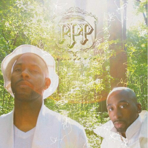 Artist Name: Na Line - CD / PPP / アバンダンス / PCD-93200