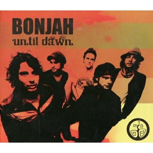 CD / ボンジャー / アンティル・ドーン (解説歌詞対訳付) / PCD-93329