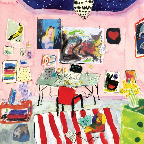 CD / マーニー・スターン / マーニー・スターン (歌詞対訳付) / PCD-93374