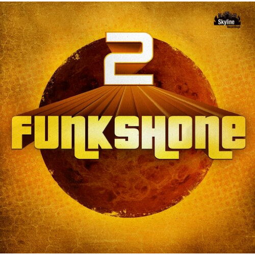 CD / ファンクション / 2 (解説付) / PCD-93451