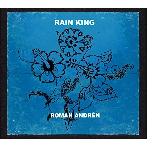 【取寄商品】CD / ロマン・アンドレン / レイン・キング (解説付) / PCD-93799