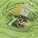 【取寄商品】CD / ザ・ブラン・ニュー・ヘヴィーズ / ザ・ブラン・ニュー・ヘヴィーズ・プレゼンツ・ジ・エレファント・イン・ザ・ルーム (解説付) / PCD-93871
