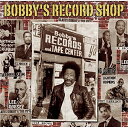 【取寄商品】CD / オムニバス / ボビーズ・レコード・ショップ (解説歌詞付) / PCD-93984