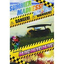 【取寄商品】DVD / オムニバス / SUMMER MADNESS! -5DVDS- (限定版) / PIPL-2