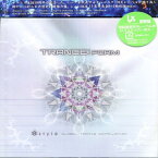 CD/TRANCE FORM 8Style GLOBAL TRANCE compilation/オムニバス/QQSH-1