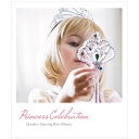 CD / Q;indivi starring Rin Oikawa / Princess Celebration / QSP-8