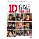 【送料無料】 DVD / ワン・ダイレクション / ワン・ダイレクション THIS IS US(劇場公開バージョン)