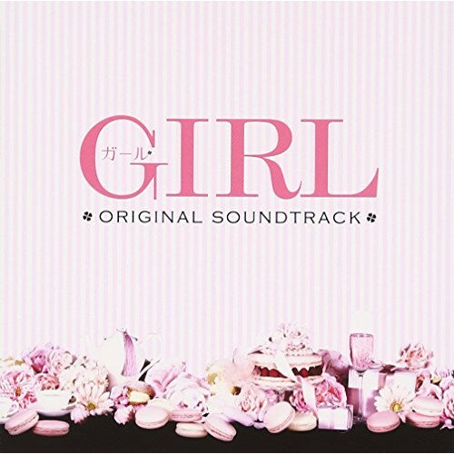 映画 GIRL オリジナル・サウンドトラック河野伸コウノシン こうのしん　発売日 : 2012年5月30日　種別 : CD　JAN : 4571217141191　商品番号 : UZCL-2029【商品紹介】2006年に発売されて以来、女子のバイブルとして支持され続け、発行部数36万部を超える奥田英朗の小説『ガール』が、遂に映画化!音楽は『恋空』『流星の絆』など、数々の映画・ドラマのサウンドトラックを手掛けた河野伸。【収録内容】CD:11.Dreamin'2.ガール3.Birthday Party 14.SATURDAY NITE!5.Weekday Morning6.がんばるぞ!?7.今日も8.違和感〜男?女?9.ひらめき10.大妄想11.ムカツクっ!!!12.Together13.うまくいかないこともある14.Conflict15.BLUE or PINK16.どういうこと?17.PINK or BLUE18.MOM19.RESCUE20.何してたんだろ。。。21.Braves22.魔法を信じて23.Do It24.自分を信じて25.一歩大人に26.Teardrop27.ガール〜エピローグ