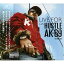 CD / AK-69 feat.Billy Cook / LIVE FOR DA HUSTLE / VCCM-1011