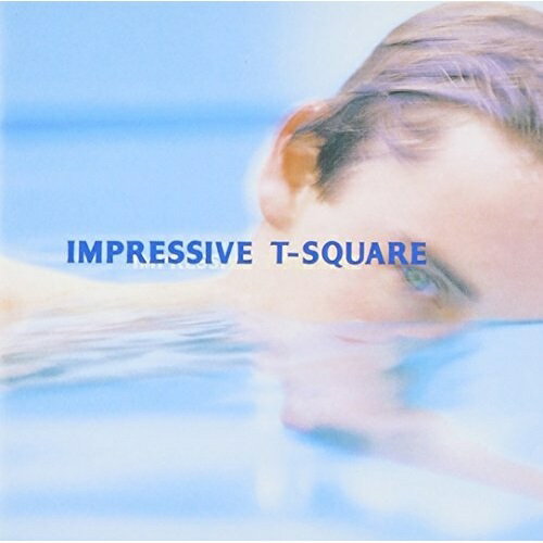 CD / T-SQUARE / インプレッシヴ / VRCL-2034