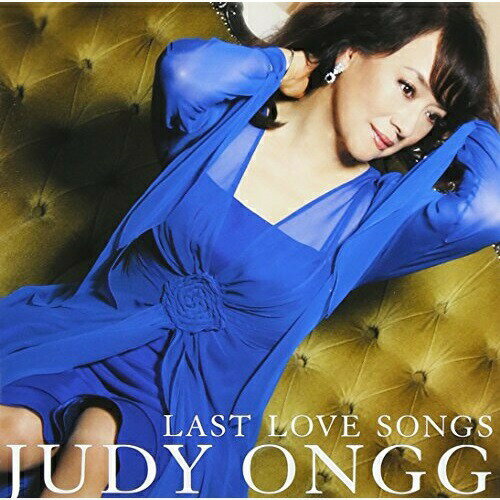 CD / ジュディ・オング / LAST LOVE SONGS / WPCL-11258