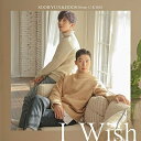 CD / SOOHYUN&HOON(from U-KISS) / I Wish (CD+DVD(スマプラ対応)) / AVCD-94987