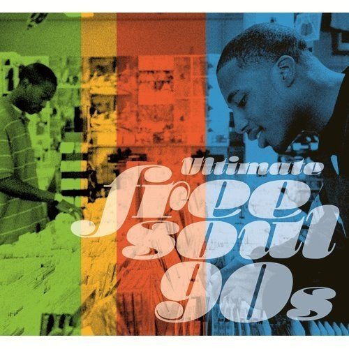 アルティメイト・フリー・ソウル・90s (解説付/紙ジャケット) (スペシャルプライス盤)オムニバスノマド・ソウル、シャーデー、インコグニート、ビズ・マーキー、サード・ベース、ビーツ・インターナショナル、プライマル・スクリーム　発売日 : 2016年3月02日　種別 : CD　JAN : 4988031125366　商品番号 : UICZ-1615【商品紹介】Free Soul20周年を記念して2014年にリリースされたヒット・コンピ『Ultimate Free Soul Collection』の兄弟編として、”Free Soul 90s”編が登場!1995年にBMG/ソニー/東芝EMIから2タイトルずつの計6枚が発売された伝説の”Free Soul 90s”が、初のユニバーサル盤として復活。Free Soul人気曲のカヴァーやユニバーサルの誇る強力音源に他社ライセンスの強力音源も加えた、まさにベスト・オブ・べストと言うべき究極の3枚組。【収録内容】CD:11.Candy Mountain2.Kiss Of Life3.Still A Friend Of Mine4.If I Like It, I Do It5.Runaway6.You Are The Universe7.Summer Bunnies(Summer Bunnies Contest Extended Remix)8.It Ain't Over 'Til It's Over9.There's Nothing Like This10.Spiritual Love11.Lots Of Lovin12.Cake & Eat It Too(Pound Cake Mix)13.A Free Soul14.Wherever You Go(Femifem Mix)15.Right Here(Human Nature Radio Mix)16.The Whistle Song(Paul Shapiro Supreme 7" Mix)17.Fairground18.Carnival19.Be Thankful For What You've GotCD:21.Let Me Turn You On2.Brooklyn-Queens(The U.K. Power Mix)3.Be My Baby(MONO)4.It's A Shame(My Sister)5.Tell Me Mama6.Around The Way Girl7.Don't Sweat The Technique8.The World Is Yours9.Spiritual Thang10.Real Love11.People Everyday(Metamorphosis Mix)12.Where I'm From(Original 12")13.I Love Your Smile14.I'm Still Waiting15.Joy And Heartbreak(The Raid Mix)16.Give It Up, Turn It Loose17.Waterfalls18.You Gotta Be(Love Will Save The Day)CD:31.Don't You Worry 'Bout A Thing2.For Spacious Lies3.Movin' On Up4.Jus' Reach5.Can I Kick It?(Extended Boilerhouse Mix)6.Columbus(Montezuma Jazz Mix)7.Get Yourself Together(Part 1 & 2)8.Love Theme From Spartacus(4 Hero Main Mix)9.Escape That(Ron Trent Remix)10.Brown Sugar11.On & On12.Show You(Original Finesse)13.I Love You(Remix)14.Free / Sail On15.How Deep16.Peachfuzz(MONO)