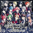【取寄商品】CD / B-PROJECT / S級パラダイス BLACK (初回生産限定盤) / USSW-37