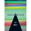 DVD / / SAKANARCHIVE 2007-2011`TJiNV ~[WbNrfIW` / VIBL-620