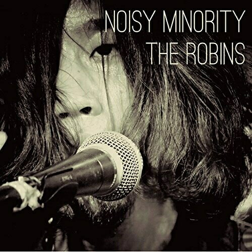 樂天商城 - 【取寄商品】CD / THE ROBINS / NOISY MINORITY / AGRS-4