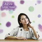 ★CD/Love Game/Aive/AIN-1026