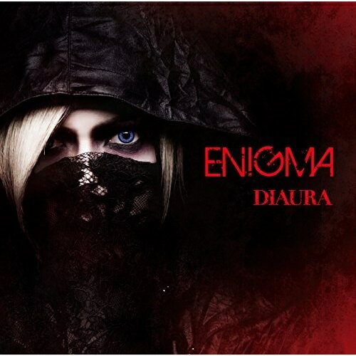 【取寄商品】CD / DIAURA / ENIGMA (CD DVD) (A-type) / AINS-26