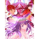 BD / 劇場アニメ / 劇場版「Fate/stay night(Heaven's Feel)」 III.spring song(Blu-ray) (本編Blu...