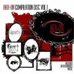 ★CD/AKA-ON COMPILATION DISC vol.1/オムニバス/AOAO-1