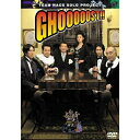 DVD / 趣味教養 / TEAM NACS SOLO PROJECT GHOOOOOST / ASBY-3926