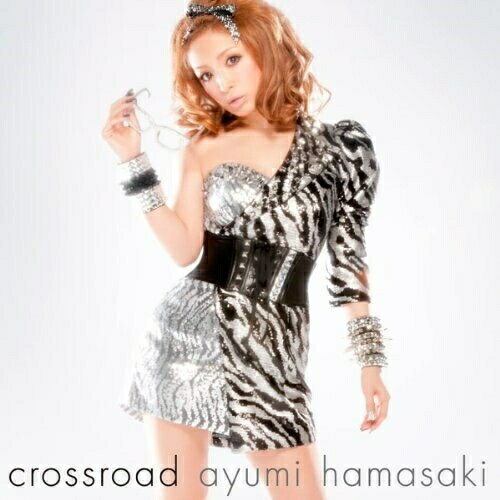 CD / 浜崎あゆみ / crossroad (ジャケットB) / AVCD-31934