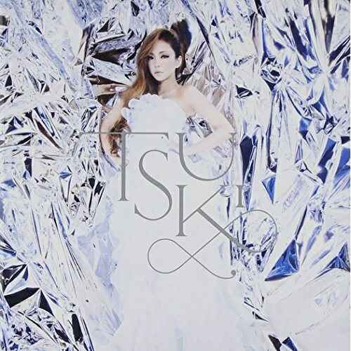 Rakuten - CD / NAMIE AMURO / TSUKI / AVCN-99005