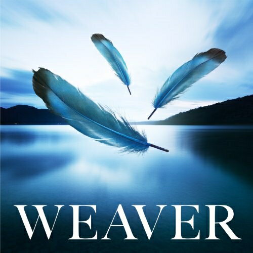樂天商城 - CD / WEAVER / Hard to say I love you〜言い出せなくて〜 (通常盤) / AZCS-2009