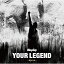 CD / Mayday / YOUR LEGENDǳ̿ (̾) / AZCS-2043