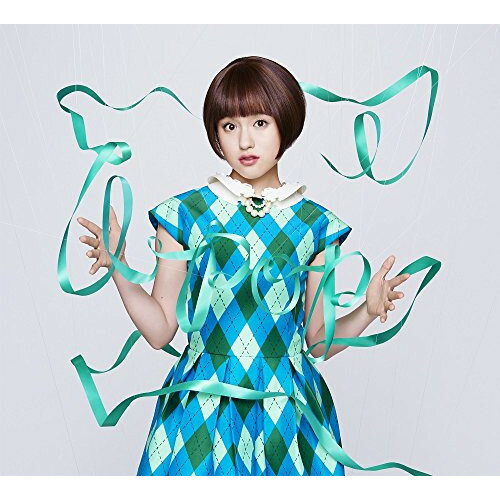 CD / 武藤彩未 / I-POP (CD+DVD) (初回限定Anniversary盤) / AZZS-30