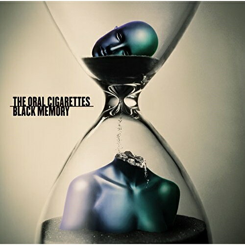 Rakuten - CD / THE ORAL CIGARETTES / BLACK MEMORY (CD+DVD) (初回盤) / AZZS-68